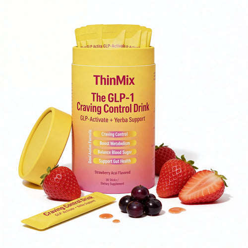 90-Day Transformation Bundle